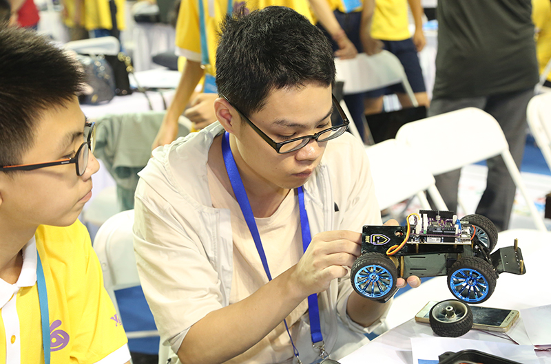 泰康人寿安徽分公司：5.15行动令：做自己的投资守护者